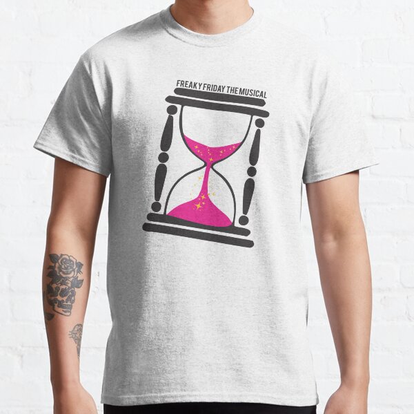 Item preview, We Totally Broke a Magic Hourglass designed and sold by Trisha Bagby.