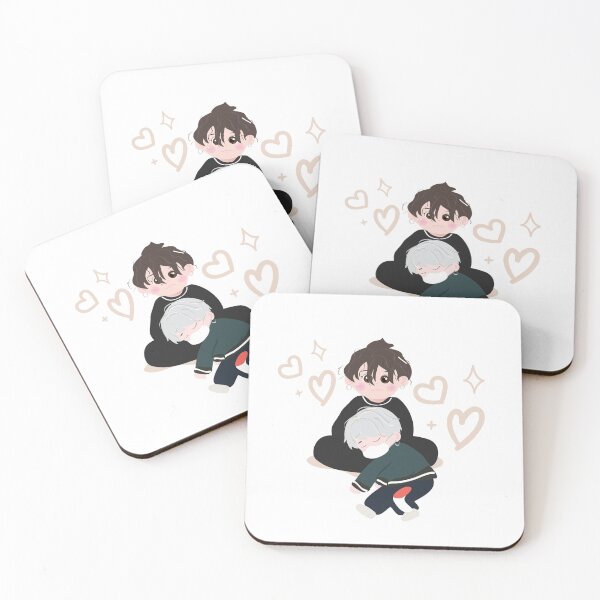 Item preview, Nap time with Jikook designed and sold by maminash.