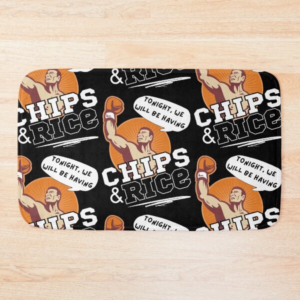 Item preview, Tonight We Will Be Having Chips And Rice Boxing designed and sold by 133DandC.