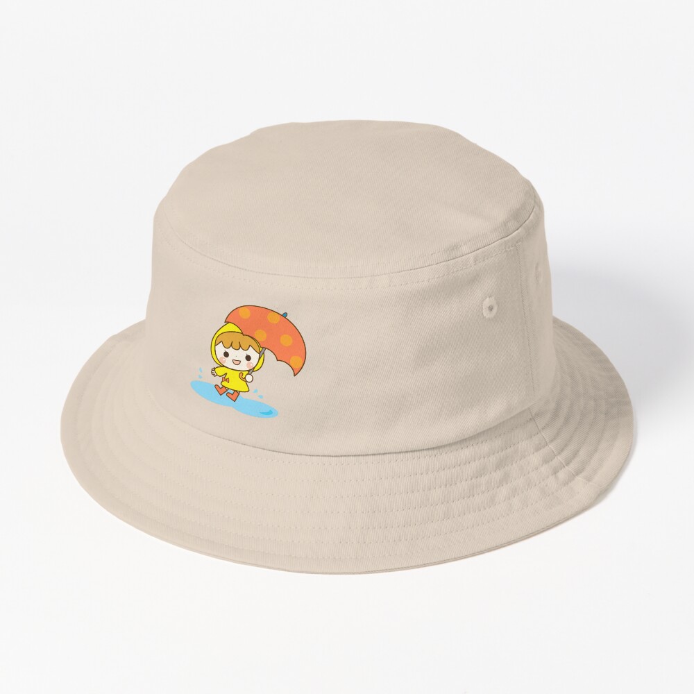 Item preview, Bucket Hat designed and sold by Claudiocmb.