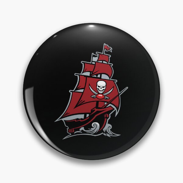 Item preview, Buccaneers-logo designed and sold by casslon.