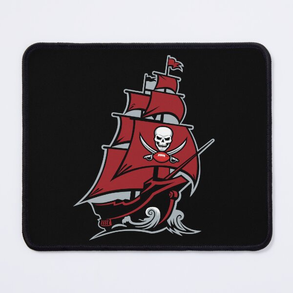 Item preview, Buccaneers-logo designed and sold by casslon.