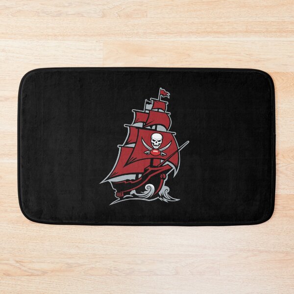 Item preview, Buccaneers-logo designed and sold by casslon.