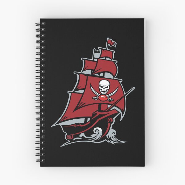 Item preview, Buccaneers-logo designed and sold by casslon.