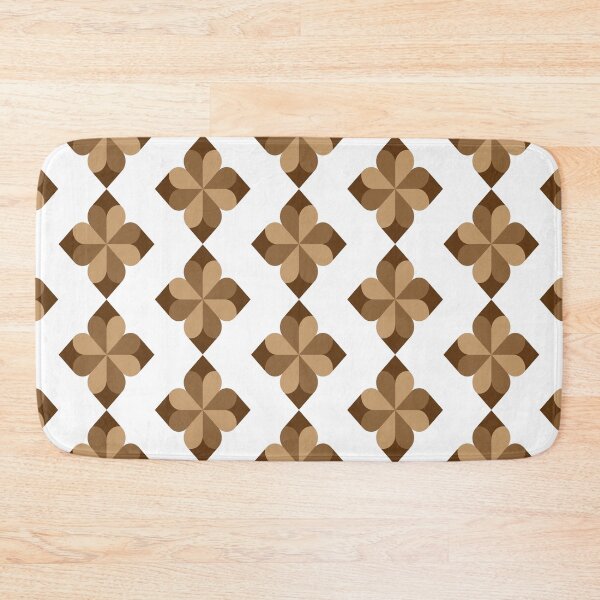 Item preview,  New Batik Flower Art Pattern designed and sold by Zareen Sayyed.
