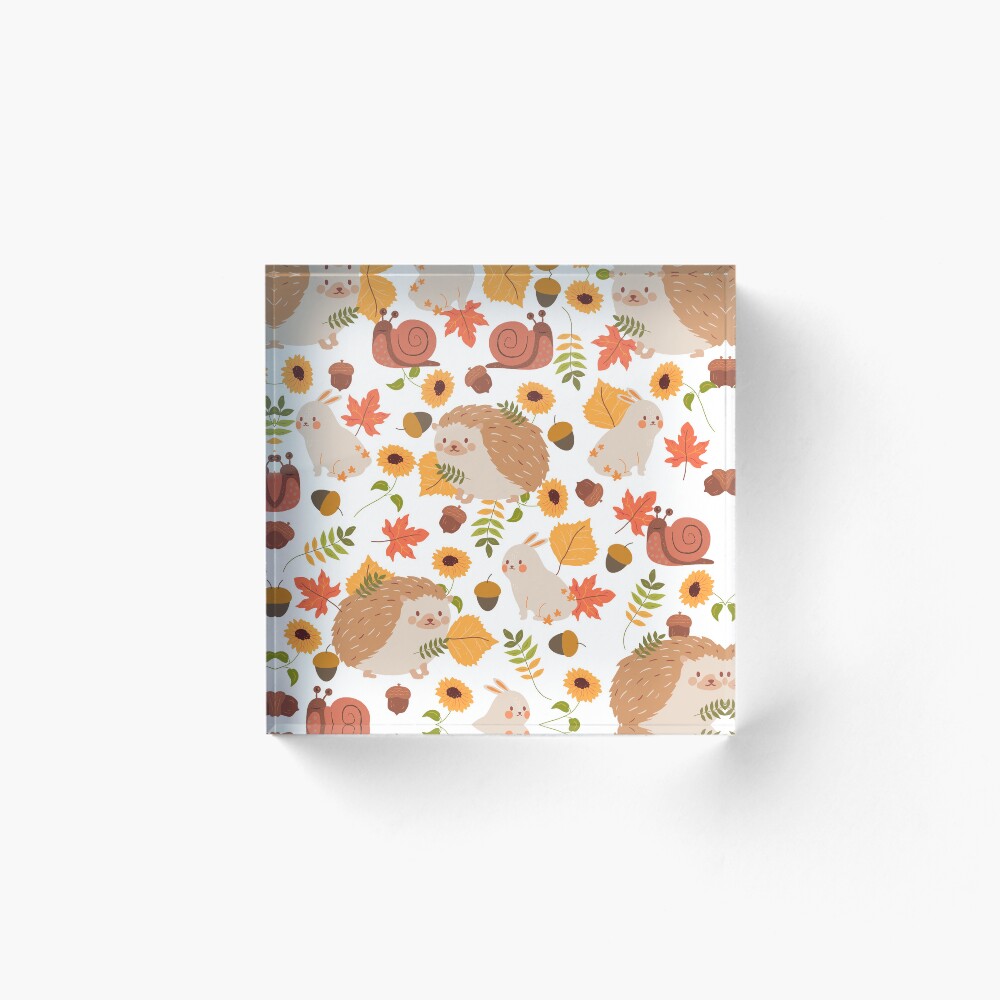 Item preview, Acrylic Block designed and sold by SaintDorina.