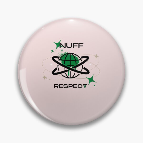 Item preview, nuff respect vintage designed and sold by Creativity  Delight.
