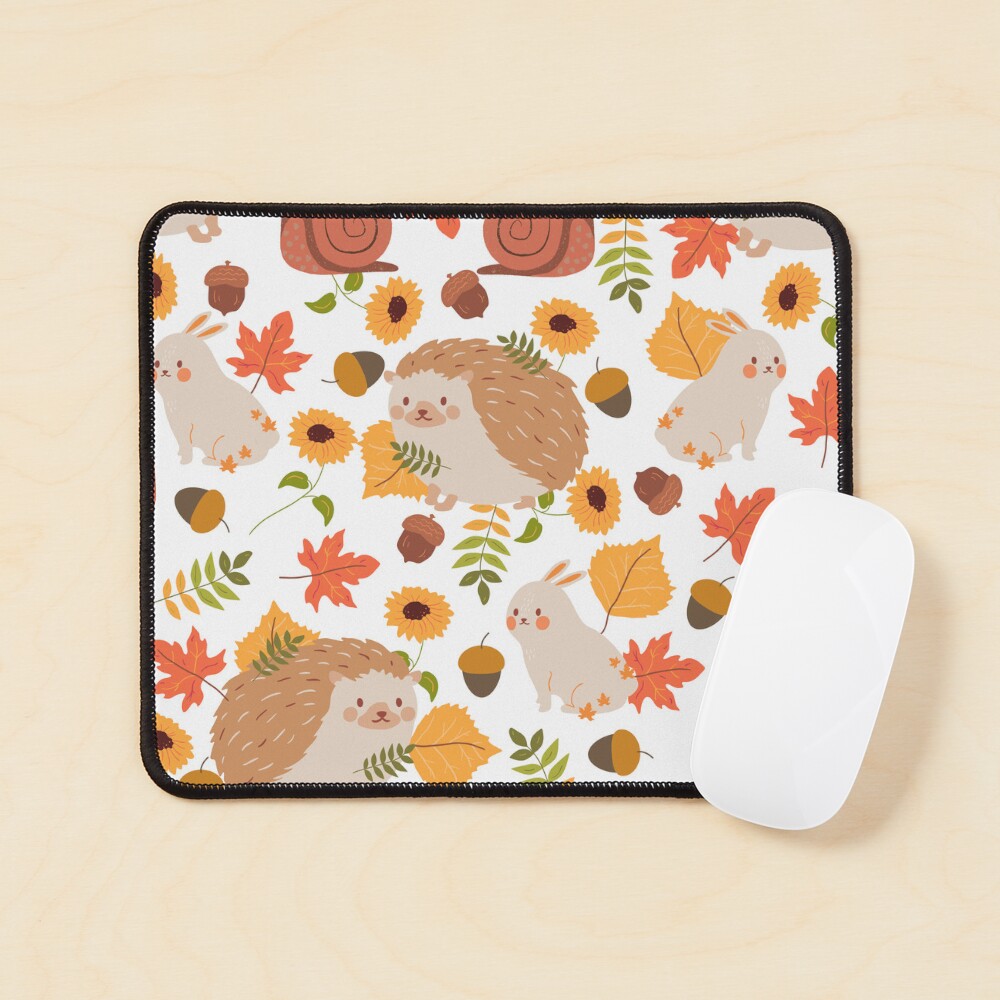 Item preview, Mouse Pad designed and sold by SaintDorina.