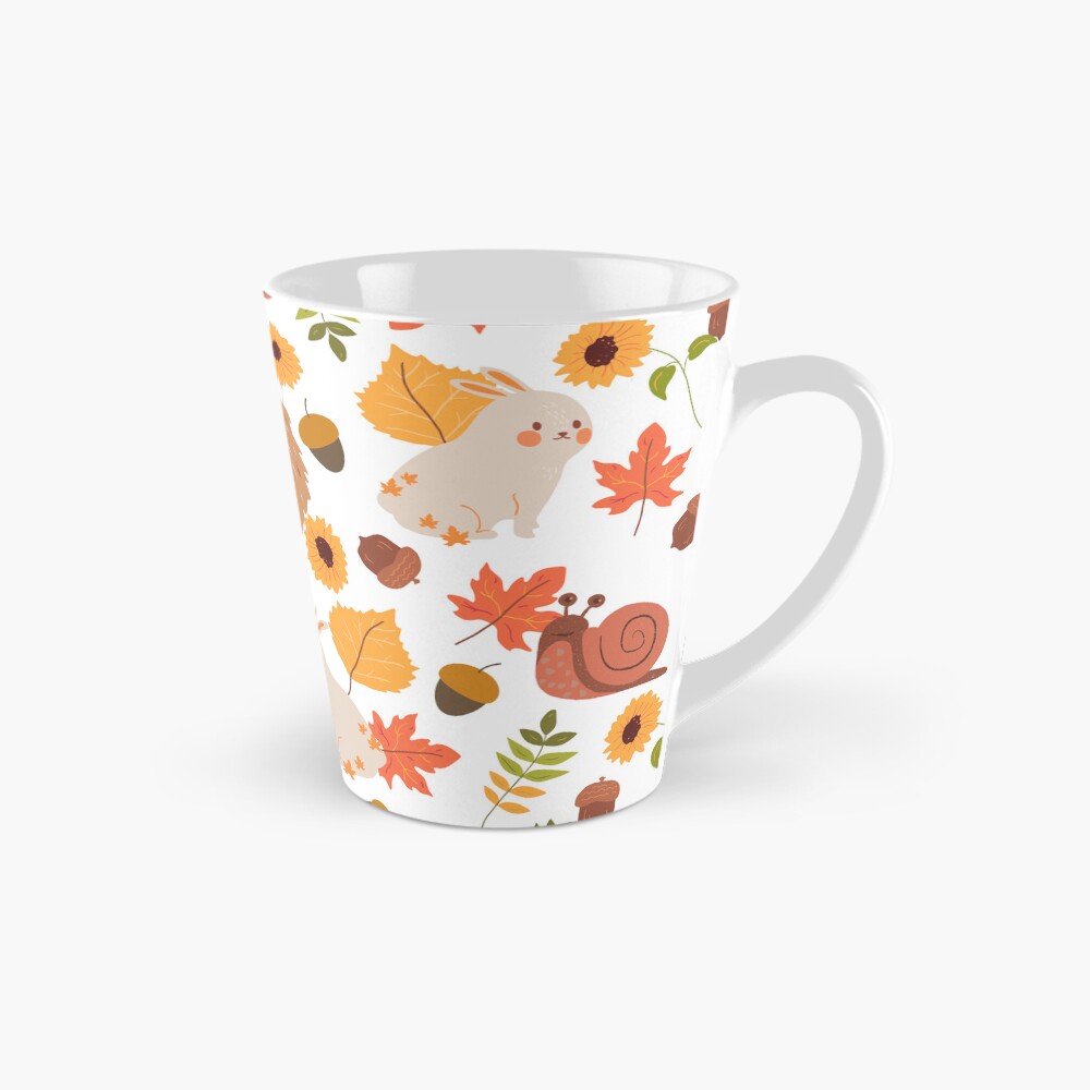 Item preview, Tall Mug designed and sold by SaintDorina.