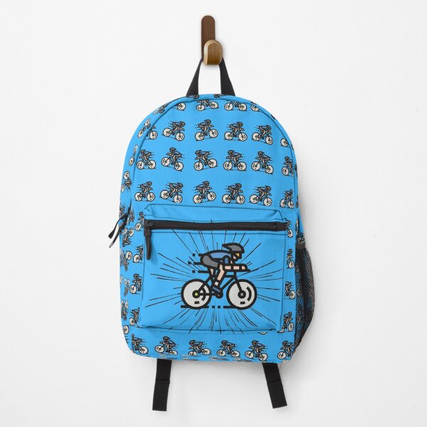 Item preview, I love cycling  designed and sold by Spreading Smile.