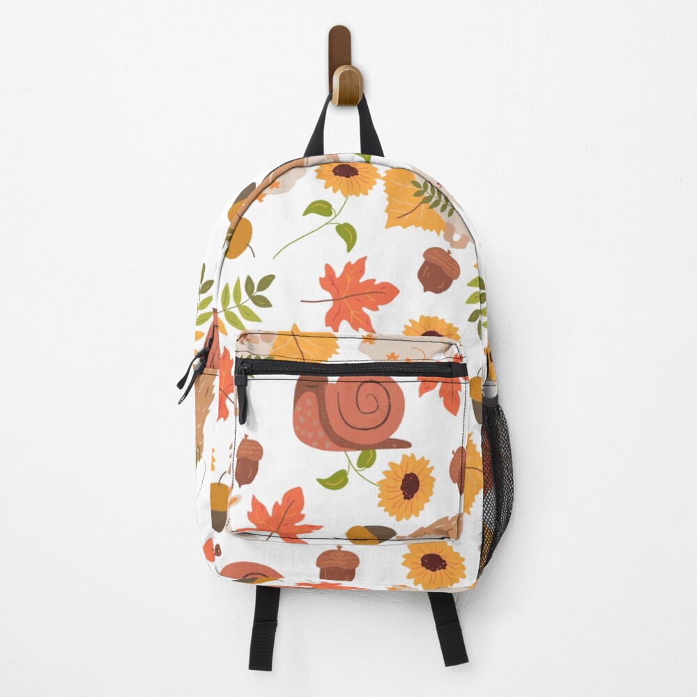 Item preview, Backpack designed and sold by SaintDorina.