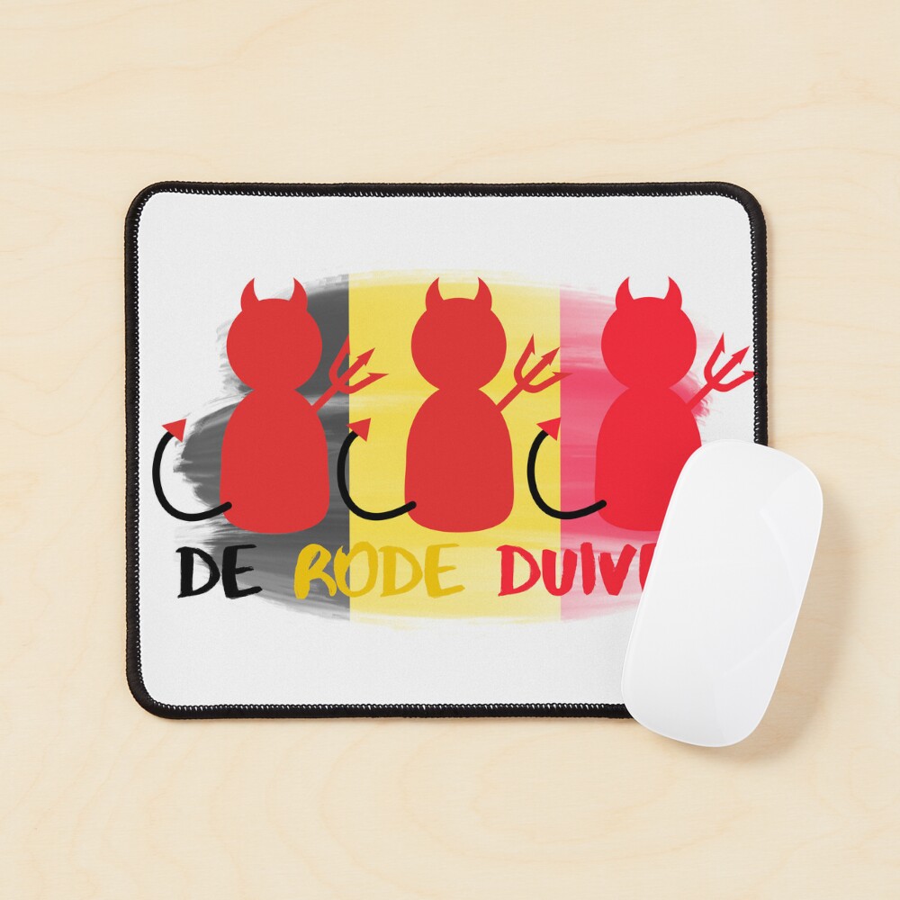 Aperçu de l'œuvre Tapis de souris créée et vendue par Dekal.