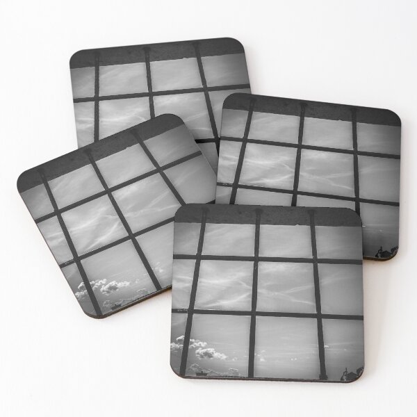 Item preview, B/W cage designed and sold by barbich.