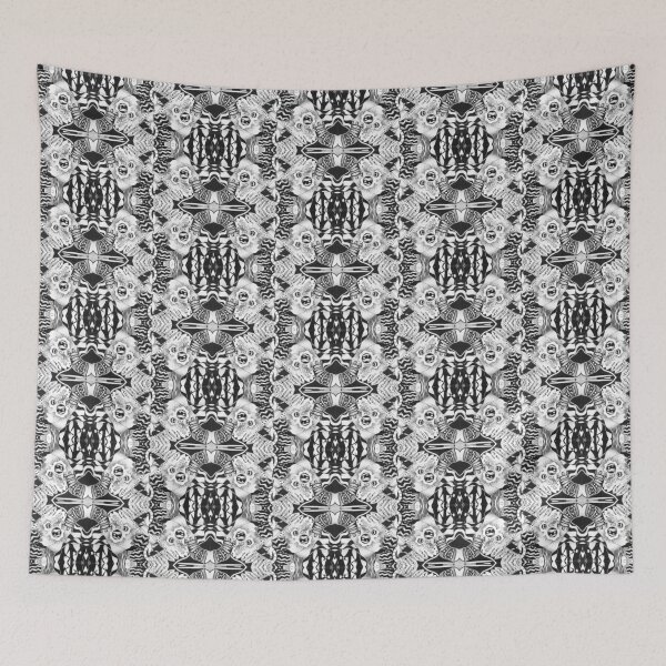 Item preview, Back and Forth Full Circle designed and sold by Helena Tiainen.