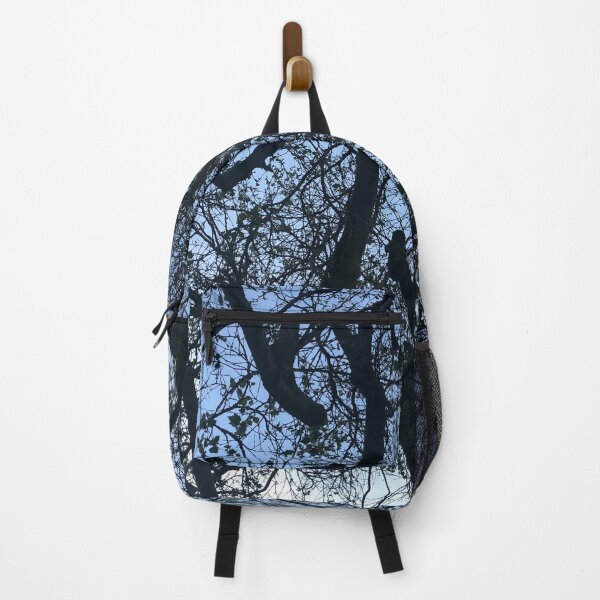 Item preview, Tree Branches View Upwards designed and sold by iCharlotteShop.