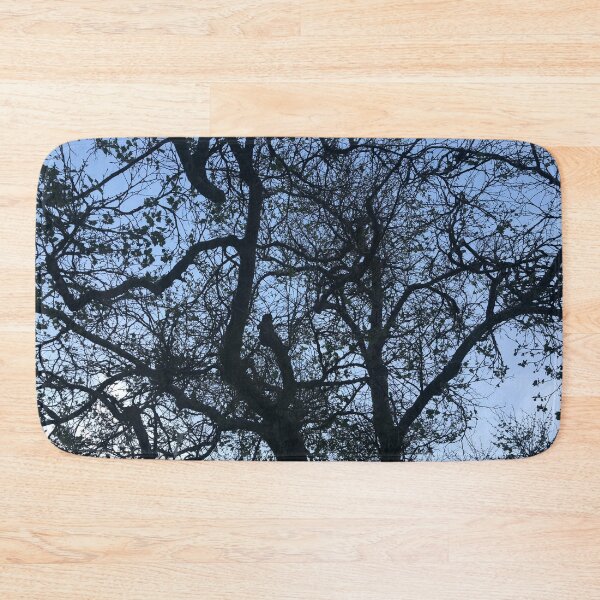 Item preview, Tree Branches View Upwards designed and sold by iCharlotteShop.