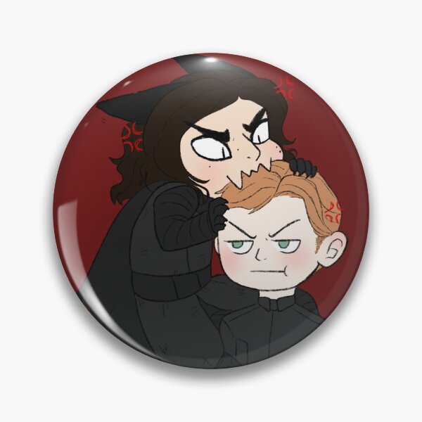 Item preview, Kylux Chomp designed and sold by starkidren.