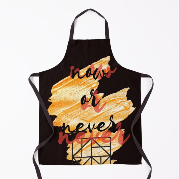 Item preview, now or never designed and sold by vallertine.