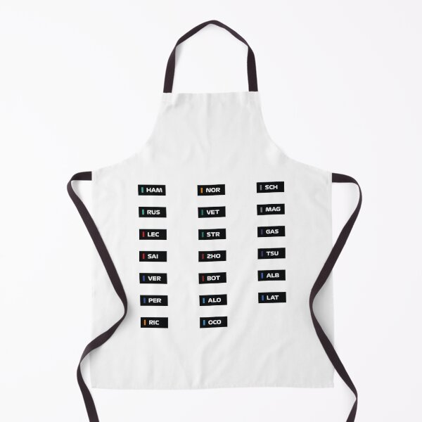 Item preview, All Drivers 2022 Season! (Updated Version, With MAG.) designed and sold by FilipeFerreira.