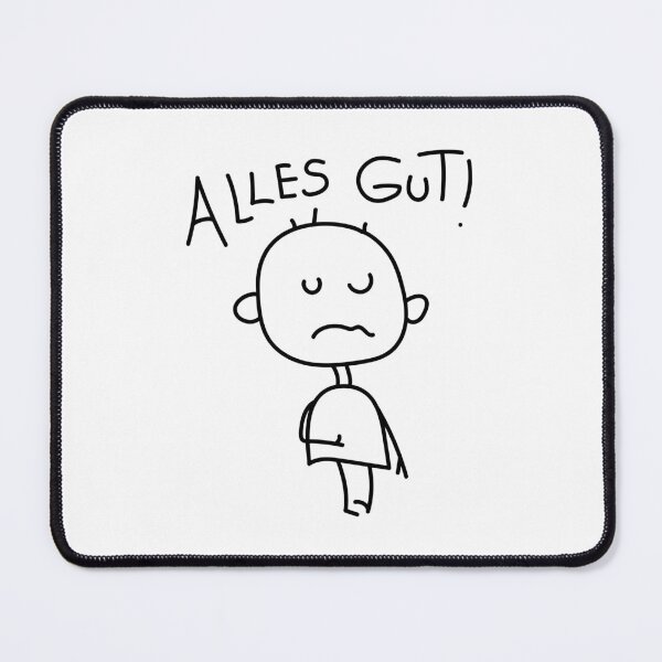 Item preview, Stick figure satire designed and sold by spontania.