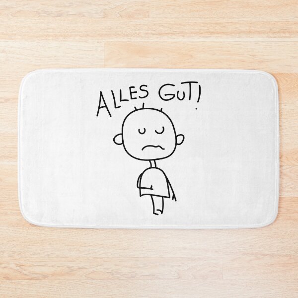 Artikelvorschau, Strichmännchen Satire entworfen und verkauft von spontania.