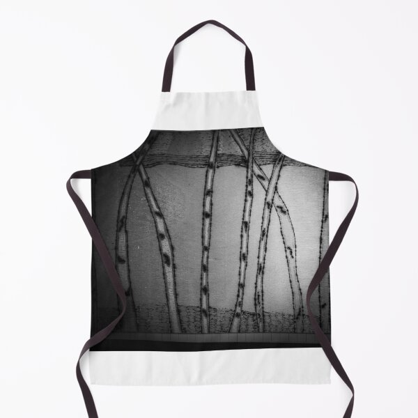 Item preview, B/W birch designed and sold by barbich.