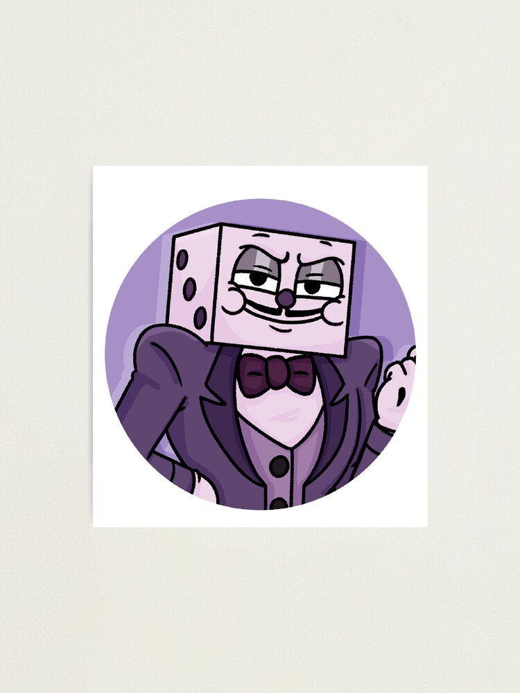 King Dice Ace Pin for Sale by bridgettevis8