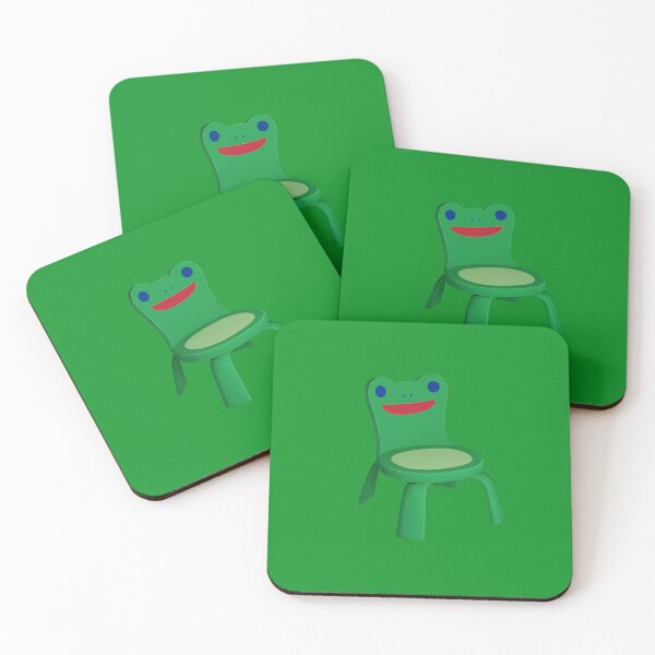Item preview, Froggy Chair designed and sold by Biochao.