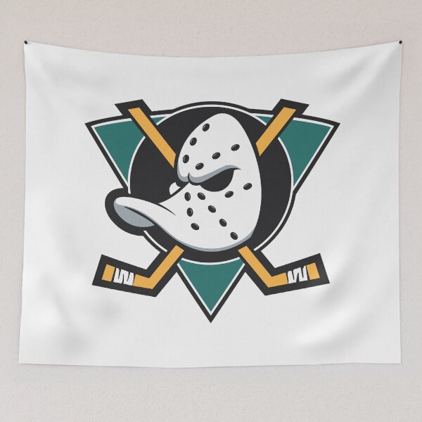 Item preview, Ducks-anaheim designed and sold by casslon.