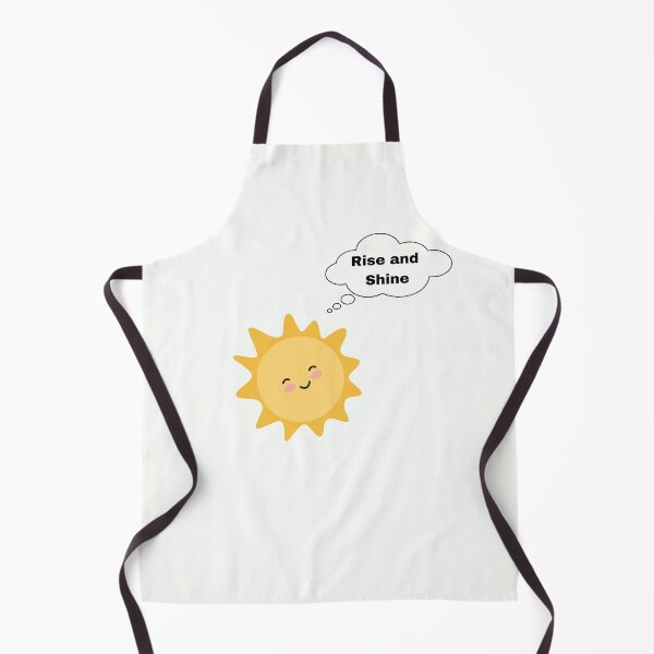 Item preview, Rise and Shine designed and sold by Eve :).