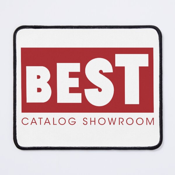 Item preview, BEST Catalog Showroom designed and sold by TeeArcade84.
