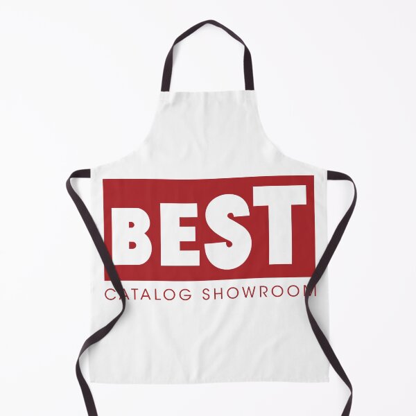 Item preview, BEST Catalog Showroom designed and sold by TeeArcade84.