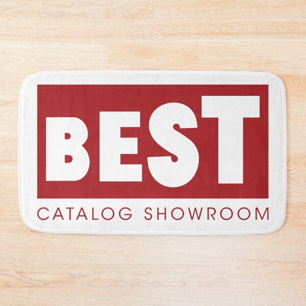 Item preview, BEST Catalog Showroom designed and sold by TeeArcade84.