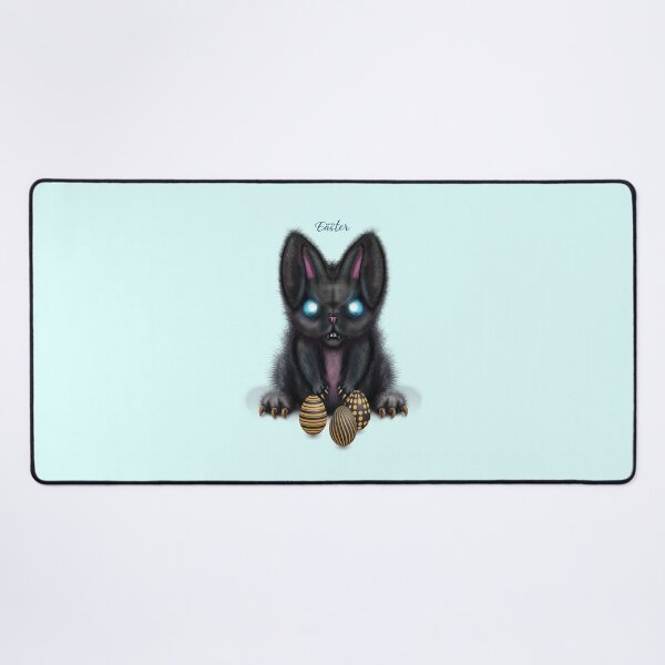 Item preview, Evil Bunny designed and sold by IFMTopherAdam.