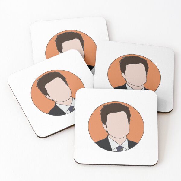 Item preview, Michael Bluth Circle designed and sold by maureenpollock.