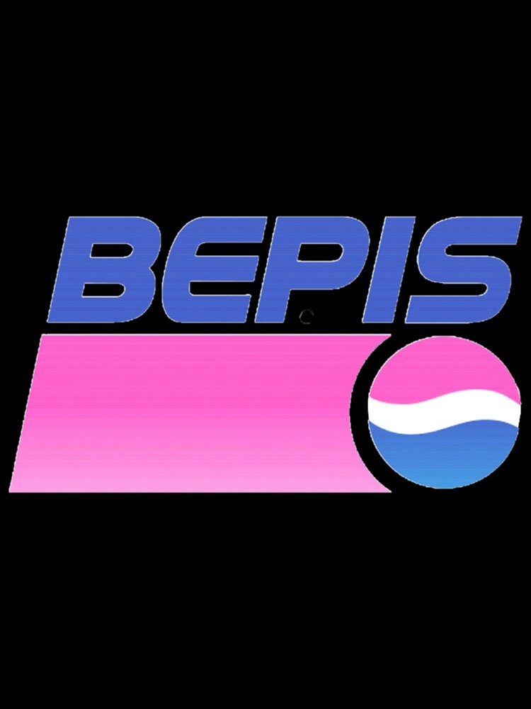 "Bepis Cola Official Logo" Art Print for Sale by JordiRolfson Redbubble