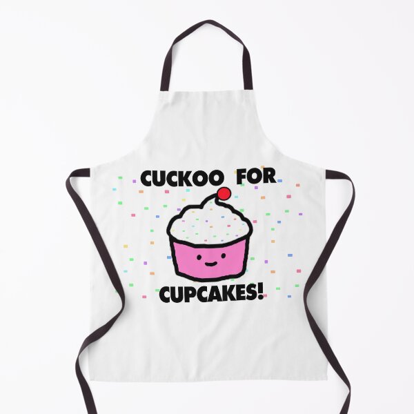 Item preview, Cuckoo For Cupcakes Festive Cutie designed and sold by FireFoxxy.