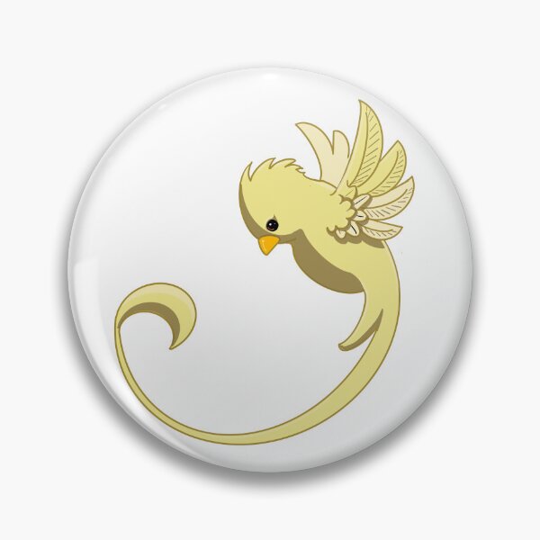 Item preview, Love bird designed and sold by KabronX.