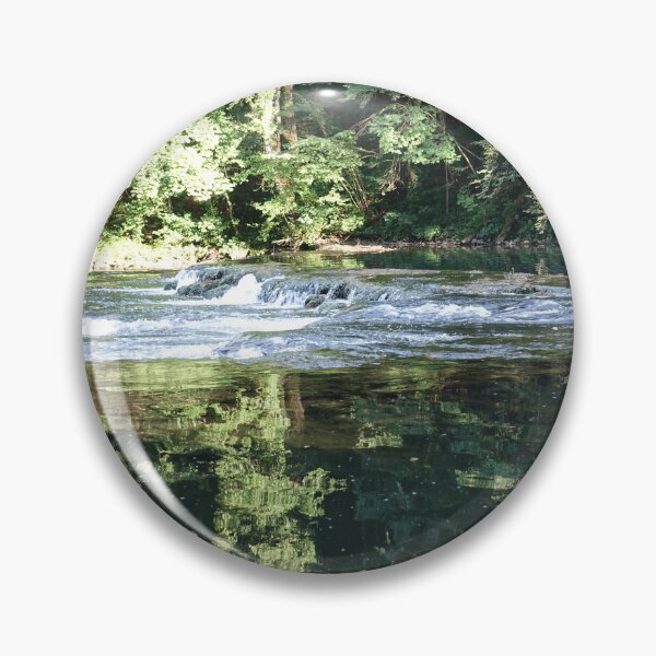 Item preview, river krka designed and sold by barbich.