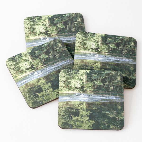 Item preview, river krka designed and sold by barbich.