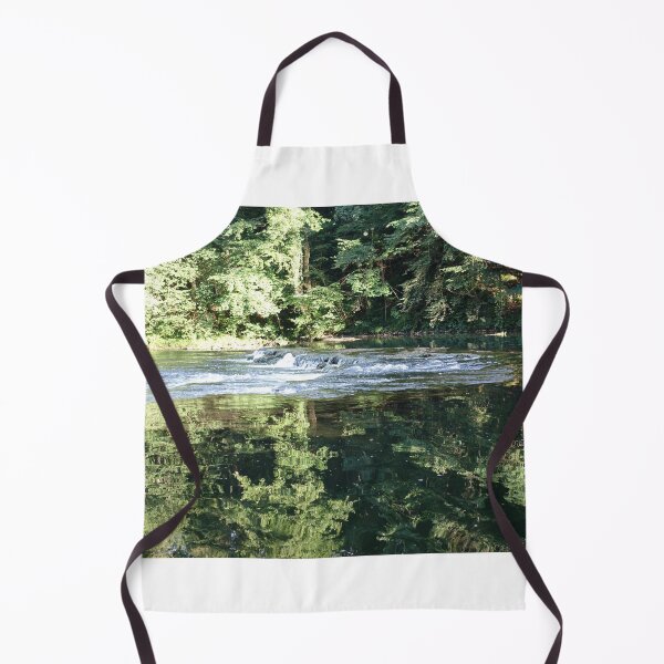 Item preview, river krka designed and sold by barbich.