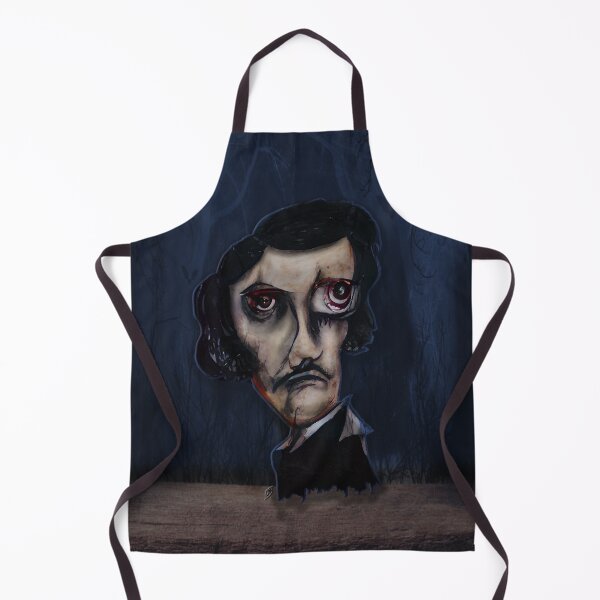 Item preview, Sociedad de poetas muertos | Carpe Noctem | Edgar Allan Poe | Édgar Alan Poe | MT11 designed and sold by triciakitty.