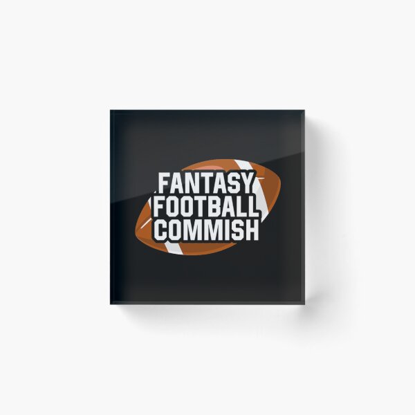 Item preview, Commish Fantasy Football Champion Classic T-Shirt designed and sold by ethenfran6.