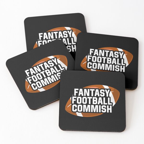 Item preview, Commish Fantasy Football Champion Classic T-Shirt designed and sold by ethenfran6.