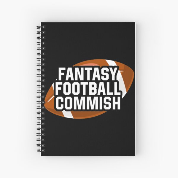 Item preview, Commish Fantasy Football Champion Classic T-Shirt designed and sold by ethenfran6.