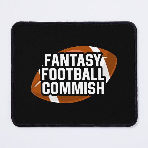 Item preview, Commish Fantasy Football Champion Classic T-Shirt designed and sold by ethenfran6.
