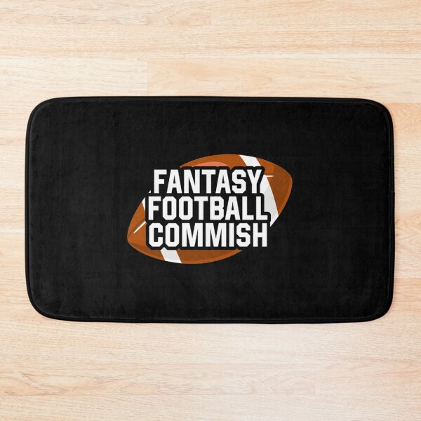 Item preview, Commish Fantasy Football Champion Classic T-Shirt designed and sold by ethenfran6.