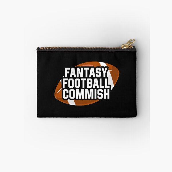 Item preview, Commish Fantasy Football Champion Classic T-Shirt designed and sold by ethenfran6.