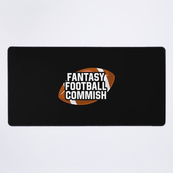 Item preview, Commish Fantasy Football Champion Classic T-Shirt designed and sold by ethenfran6.