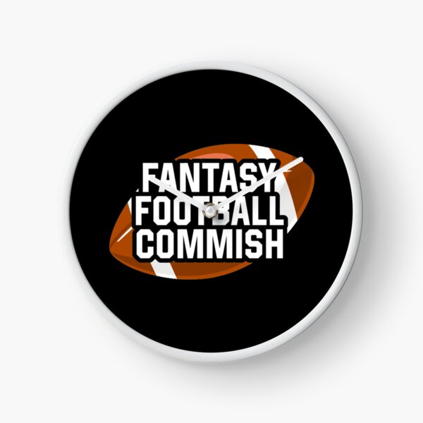 Item preview, Commish Fantasy Football Champion Classic T-Shirt designed and sold by ethenfran6.